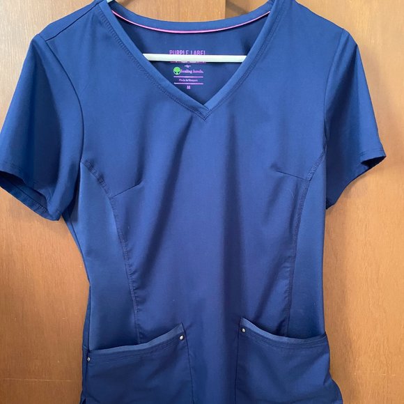 scrubs